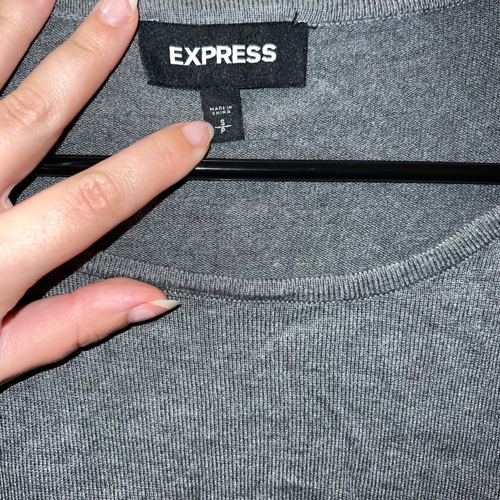 Express Dress - Picture 4 of 5